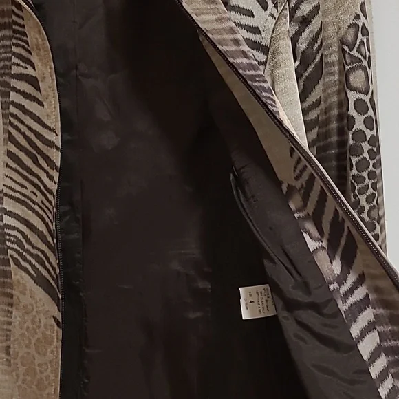 Jaket - Picture 4 of 5